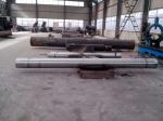 Stand Column Forged Steel Round Bar of Carbon / Alloy Steel 42CrMo Diameter 100