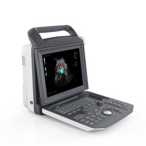 Wholesale Portable Full Digital Color Doppler Ultrasound System Medical Scanner Ultrasound from china suppliers