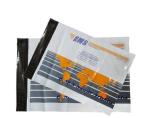 100% Virgin Material Custom Logo Printing Poly Courier Mailing Bag Made In China
