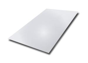 Wholesale Custom 12 Gauge Stainless Steel Sheet , 317L Stainless Steel Plate For Decoration from china suppliers