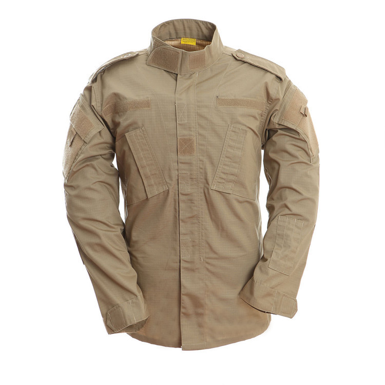 Good Ventilation military uniform---ACU， camouflage ACU， combat uniform