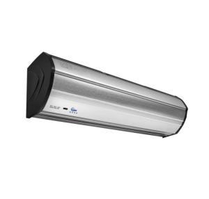 Wholesale Aluminum Housing Centrifugal Flow Door Air Barrier With Remote Control from china suppliers