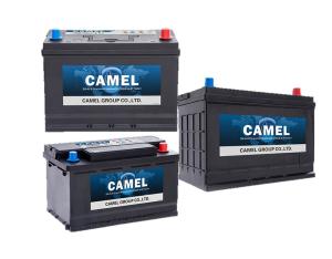 Wholesale EN 88Ah 92Ah 100Ah Lead Acid Automotive Maintenance Free Vehicle Battery Replacement from china suppliers