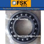 Double Row 1209EKTN9+ H209 Self - Aligning Ball Bearing Motor Bearing