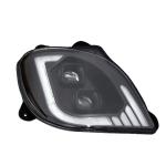 1857530 1857531 Retrofit LED Headlight For DAF CF450 CF460 CF Series Truck
