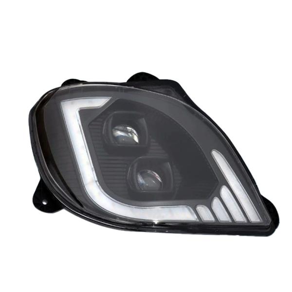 1857530 1857531 Retrofit LED Headlight For DAF CF450 CF460 CF Series Truck