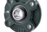 High Speed Pillow Block Ball Bearing High Temperature Resistance UCFCS206