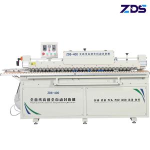 Wholesale Corner Rounding Edge Banding Trimming Machine For PVC MDF Furniture from china suppliers