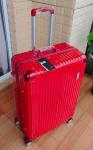 Travel Suitcase 3 Piece Trolley Luggage Set Luggage Factory Wholesale Pc Unisex