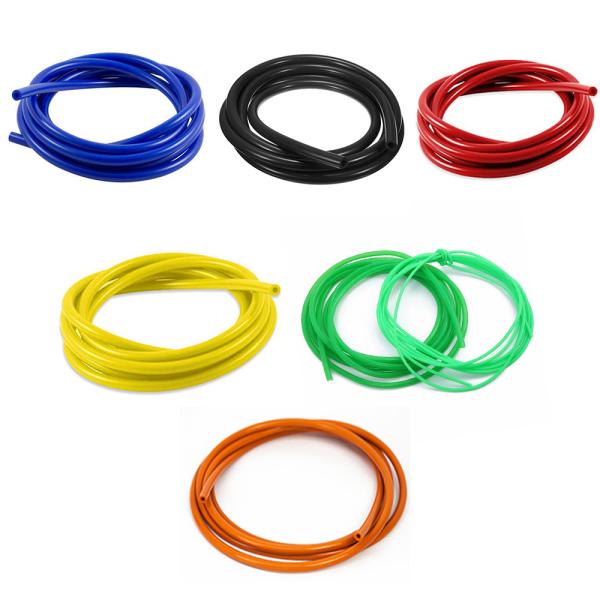 Factory price soft silicone rubber tubing medical grade silicone tubing flexible