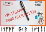 Diesel Fuel Injector 0R-4124 0R-3424 170-5181 0R-3422 7W7026 4W7016 4W7018
