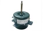 Air Conditioner Outdoor Fan Motor Single Shaft 6 Pole High Efficiency