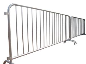 Wholesale Hot dipped galvanized concert crowd control barrier for sale from china suppliers