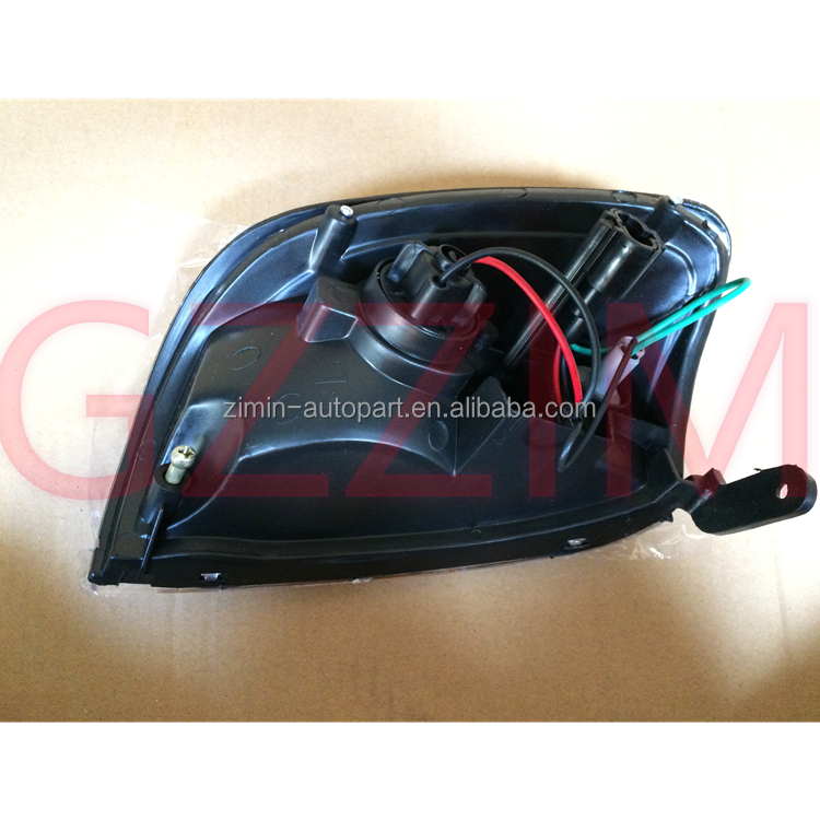 Auto Parts Corner Lamp Corner Light For PICK UP NISSAN 720 2001