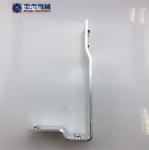260*30*3mm/Customize Small Positive and Negative Aluminum Busbar for Wireless
