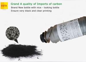 Wholesale Multifunction Copier AF4000 Ricoh AF 5000 Generic Toner Cartridge 4500E from china suppliers
