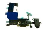 Original Iphone 5C Repair Parts Dock Connector Lightening Connector