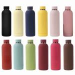 350/500/750/1000ML Eco Friendly Insulated Reusable Stainless Steel Gym Water
