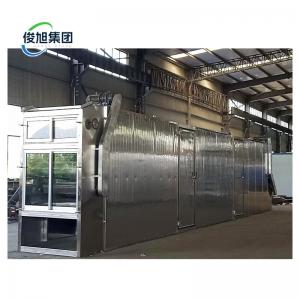 Wholesale Customizable Voltage Linqu Net Belt Honeysuckle Drying Machine by Junxu Heavy Industry from china suppliers