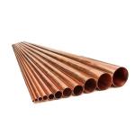 Metal Copper Nickel 90/10 Round Bars Suppliers for Welding Bending Punching