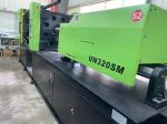 2nd Haitian Injection Molding Machine Plastic Chair PVC Pipe Molding Machine