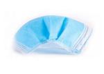 Nonwoven Melt Blown 20+22+25gsm Disposable Hospital Masks