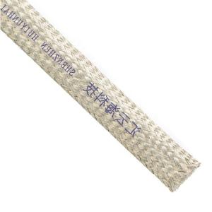 Wholesale Ni80Cr20 Monofilament Tinned Copper Braided Sleeving Expandable Mesh from china suppliers