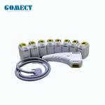 Vertical 12D HIFU Facial Machine Face Skin Tightening Wrinkle Removing