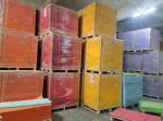 Factory Supply High quality Colored Paper School Stationary Uncoated Color paper