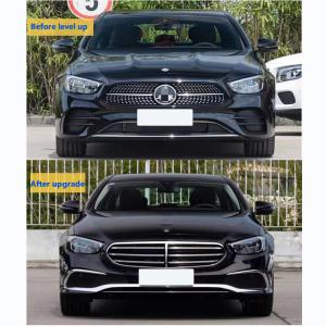 Wholesale Original M-Ercedes E-Class 2022 Second Hand Bumper Replacement E200 E300L E260 from china suppliers