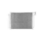 BMW X5 E53 64538381543 Car Air Conditioning Condenser for Auto Parts Cooling