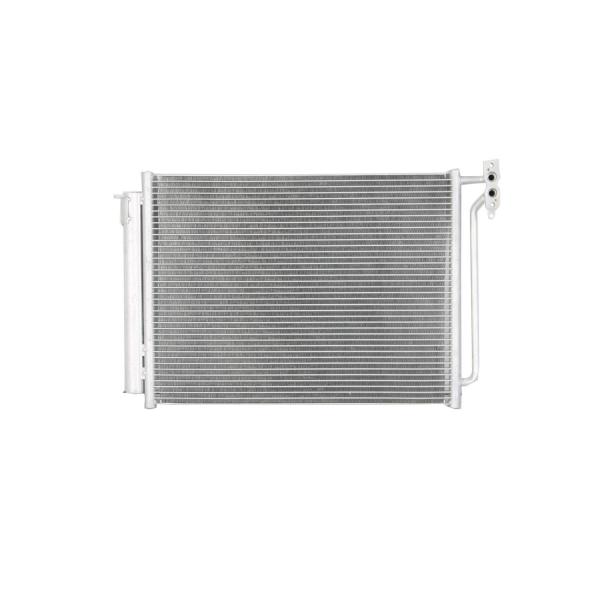 BMW X5 E53 64538381543 Car Air Conditioning Condenser for Auto Parts Cooling