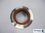 Maintenance-Free Bearing For Mining Machine Hydrodynamic Ceramic Bearings