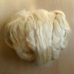 Pure Soybean Protein Fiber with High Quality Polyester Fiber Manufacturers and