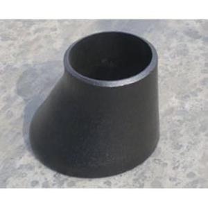 Wholesale 325*7-426*10 Carbon Steel Reducer , Seamless Eccentric Reducer Sandblasting from china suppliers