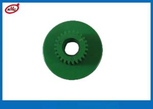 Wholesale 009-0020379 009-0020379-14 Fujitsu GBNA UPPER TRANSPORT Green Gear 24 Tooth ATM Machine Parts from china suppliers