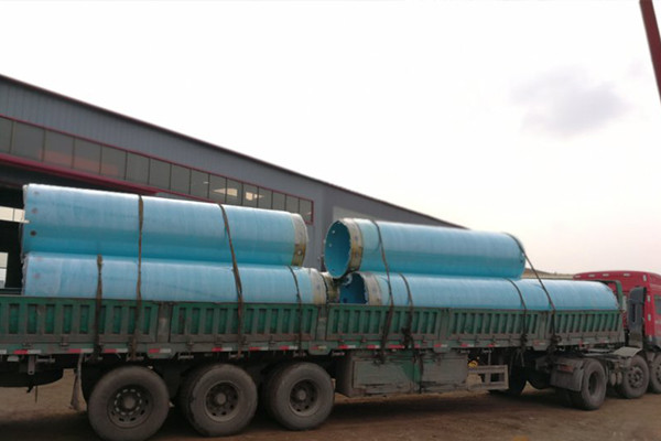 Customized Piling Double Wall Casing With Tempered Steel Joint