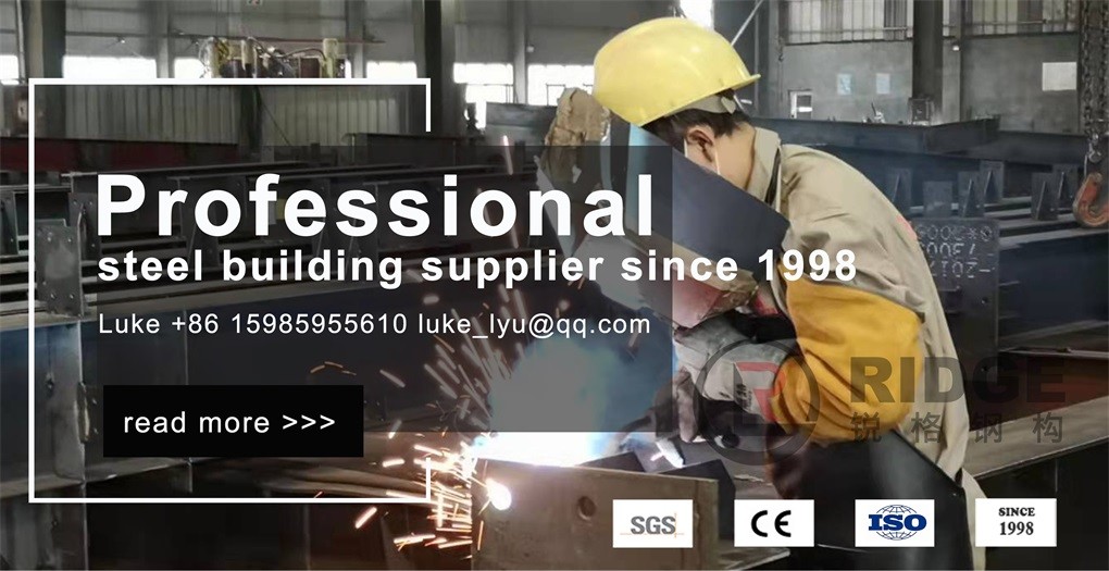 Commercial Steel Building Contractors , Prefabricated Steel Frame Contractors