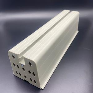 Wholesale White Plastic Anti-seismic Air Conditioner Mounting Brackets from china suppliers