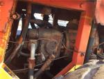 secondhand dynapac road roller 12ton/ used 10 ton road roller for sale