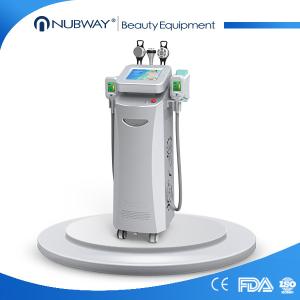 Wholesale three size cryo handles TPU material handle 1800W powerful fat reduction cryolipolysis from china suppliers