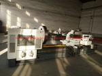 CW61125B Universal Heavy duty engine turning horizontal lathe machine for sale