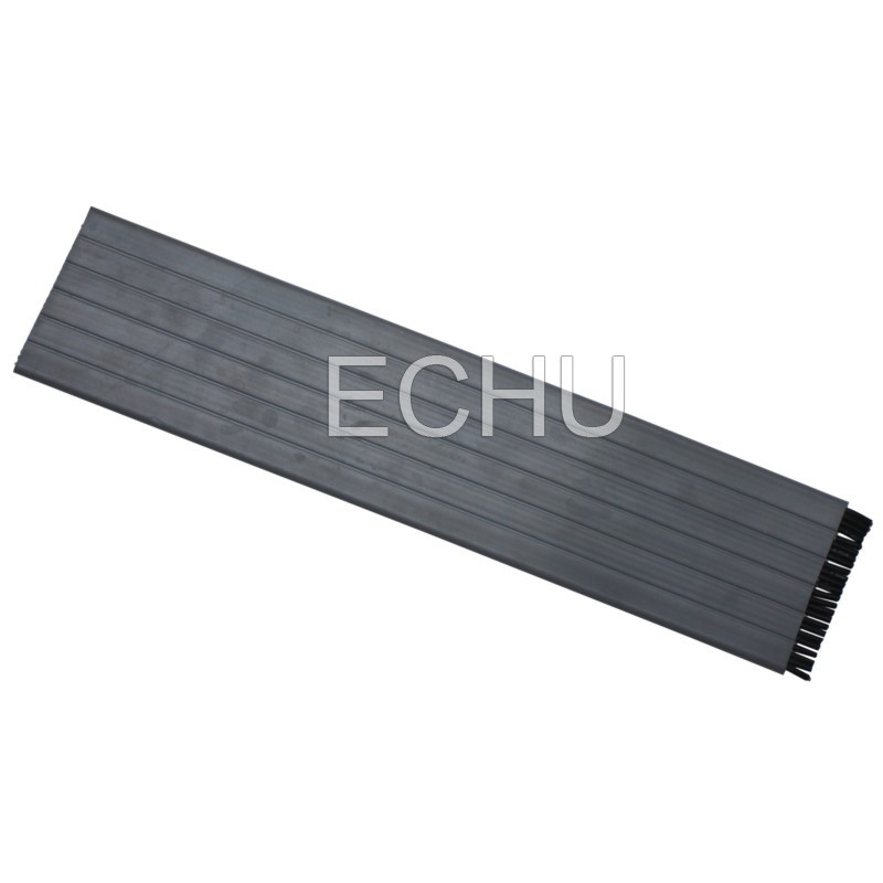 Echu cable factory, Flat Traveling Cable for Lifter, Flat Crane Cables