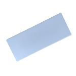 Galvanized Sheet Metal Laser Cutting Fabrication Parts