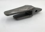 Heat Treatment Excavator Bucket Adapter For R215 R290-40 61N8-31320-40