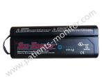 Yeapson SM206H SM-Power Rechargeable Li-ion Battery 1420-0937 3INR/19/66-2 SM206
