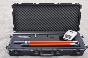 Wholesale 50KV High Voltage Porosity Holiday Detector For Floor Waterproofing from china suppliers