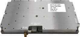 Wholesale 2700MHz 100W Drone Jammer Broadband RF Power Amplifier Module PA2300 from china suppliers