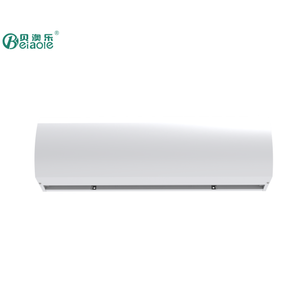 Automatic Indoor Air Curtain HVAC Core Component Motor For Ventilation