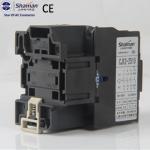 CE certificate AC Contactor LC1-D 2501 abb contactors Electric contactors